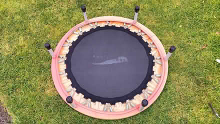 Photo of free Exercise Trampoline / Trampette (Sandbach CW11) #2