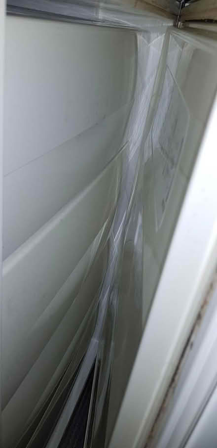 Photo of free Fridge Freezer - NOT working (Deptford) #1