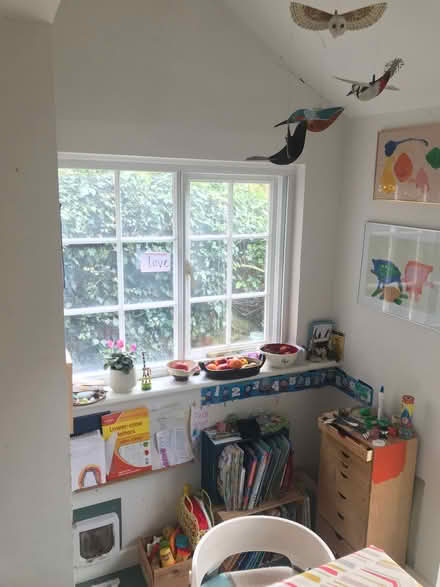 Photo of free Used window with secondary glazing panels (Lewes BN7) #1