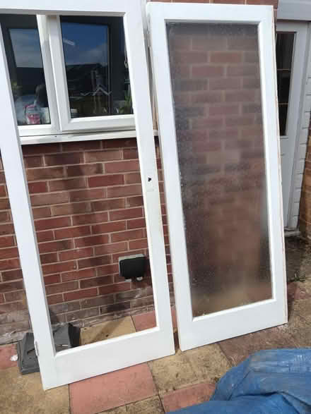 Photo of free Doors (MK42) #1