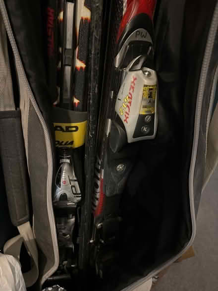 Photo of free Ski’s (atomic) (Palmers green, N13) #2