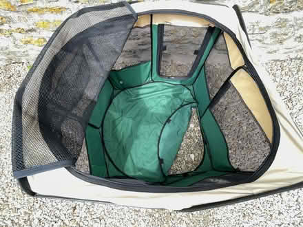 Photo of free Animal Pen (Near Evercreech BA4) #2