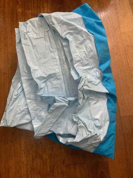 Photo of free Best way fast set pool (W1H) #2