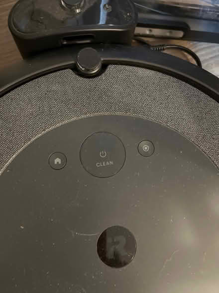 Photo of free Robo vac (Essex Road Tinton Falls) #2