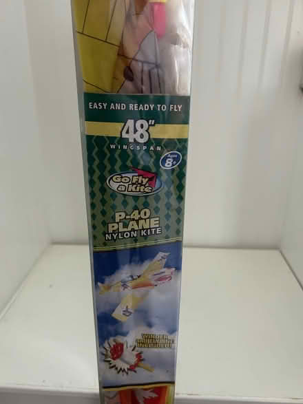 Photo of free (2) New kites (Arlington - Cherrydale) #3
