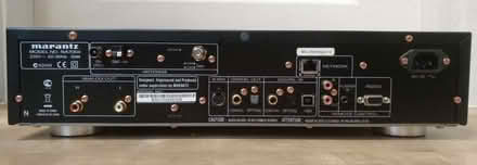 Photo of free Marantz Network player (Upper Bangor LL57) #2