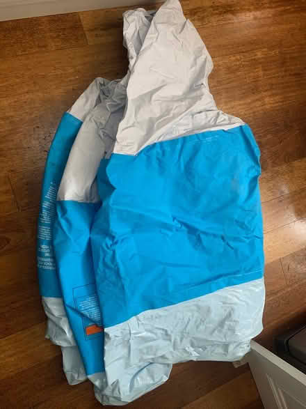 Photo of free Best way fast set pool (W1H) #3