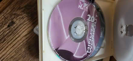 Photo of free pilates cd (Warlingham CR6) #3