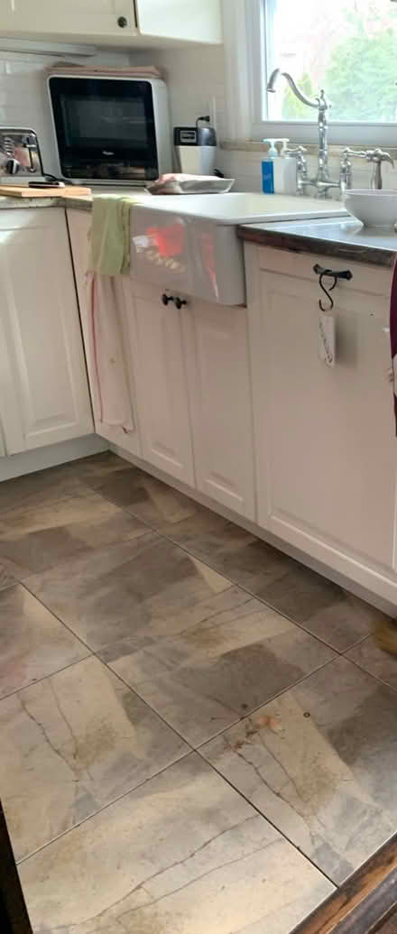 Photo of free kitchen tile (Ridgewood/Paramus) #2