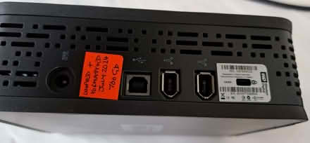 Photo of free External computer drive 700Gb (Bolton le Sands LA5) #2