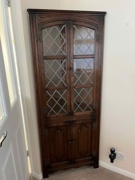 Photo of free Sofas : house clearance (Bedford) #1