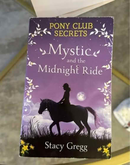 Photo of free Book (W2 Edgware Road) #1