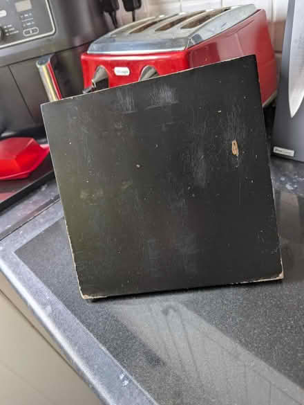 Photo of free Magnetic knifeblock (Bolton-le-Sands LA5) #1