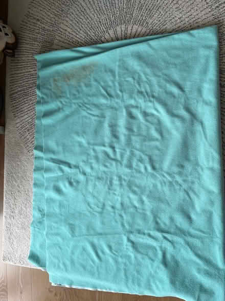 Photo of free Incontinence mattress protector (Kidbrooke, SE3) #2