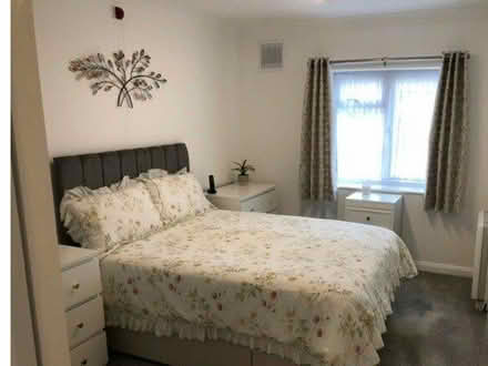Photo of free Chest of drawers (West Wickham BR3) #1