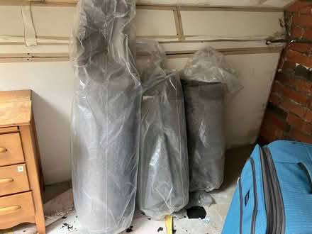 Photo of free Carpet offcuts (Barnsley S70) #1