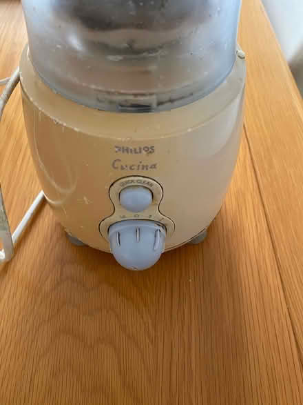 Photo of free Blender (Maidenhead, SL6) #2