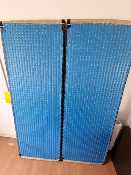 Photo of free Tatami mats, futon company, pair (Westbourne Park W11) #2