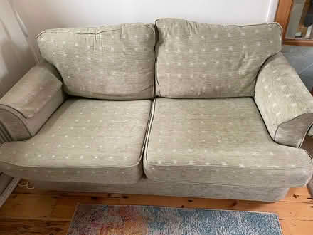Photo of free Sofa bed (Steyning BN44 3) #1