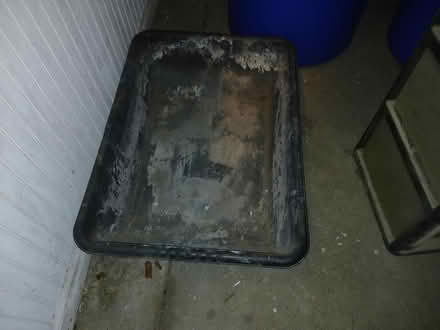 Photo of free Cement Tub (Havertown) #1