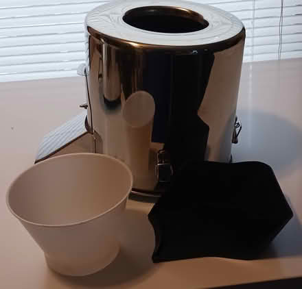 Photo of free Commercial Food Processor (Eatontown) #1