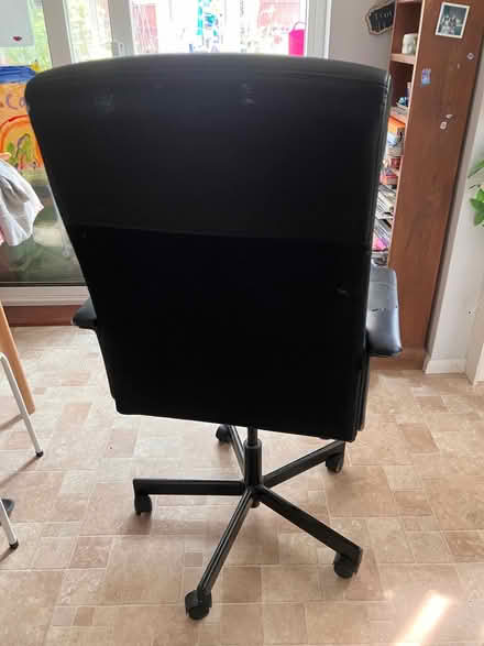 Photo of free Swivel chair (Eastergate PO22) #2