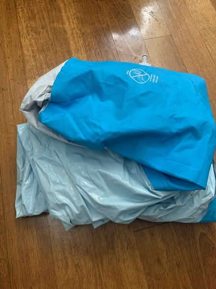 Photo of free Best way fast set pool (W1H) #1