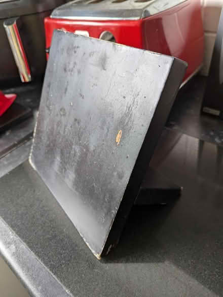 Photo of free Magnetic knifeblock (Bolton-le-Sands LA5) #2
