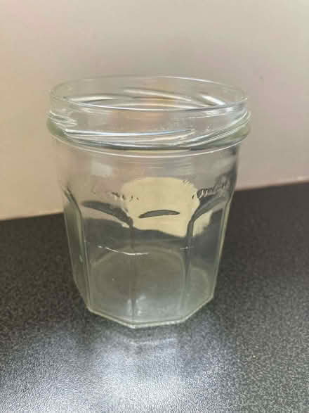 Photo of Bonne Maman jam jars (Wheatley OX33) #1