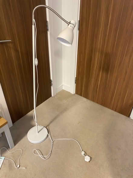 Photo of free Lamp (Godalming GU1) #1