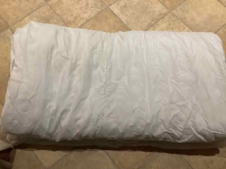 Photo of free Double duvet (Nest Farm area NN8) #1