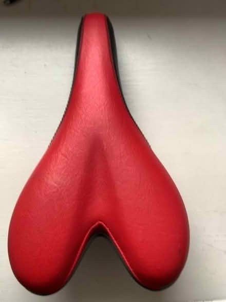 Photo of free Bicycle Saddle (AB24) #4