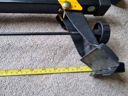 Photo of free Roof Rack With Two Bike Holders (Woosehill RG41) #2