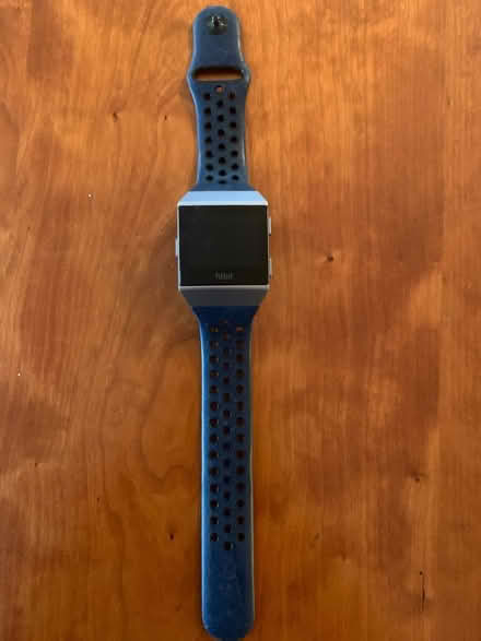 Photo of free Fit bit watch - no charger (West 90s) #1