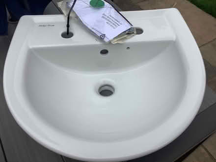 Photo of free Kitchen sink (Rushwick WR2) #1