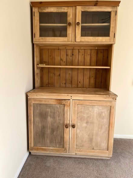 Photo of free House Clearance, sofas and more (Bedford) #3