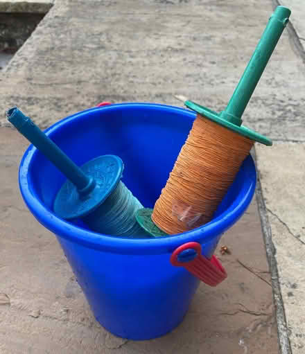 Photo of free Beach items (Bradford on Avon BA15) #4