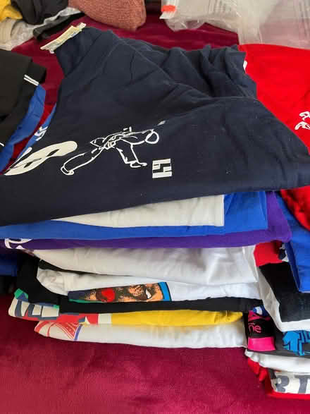 Photo of free Tshirts sweatshirts (Coney Hall BR4) #2