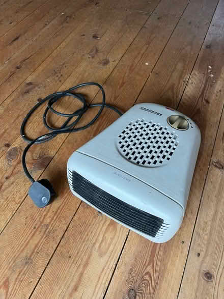 Photo of free Fan Heater (Hanham BS15) #1
