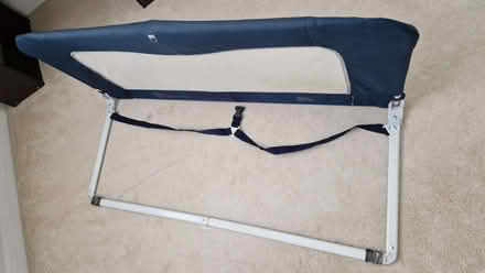 Photo of free Bed guard rail (Lower Earley RG6) #1