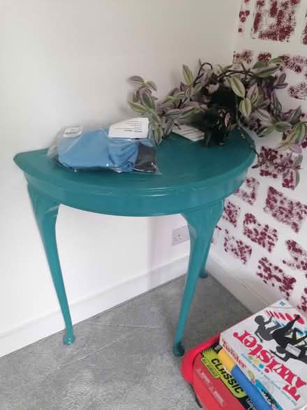 Photo of free Small table (CR8) #2