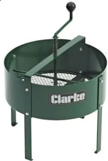 Photo of Soil Sieve (Rotary) (Lower Ince, WN3) #1