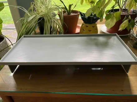 Photo of free Monitor / Laptop Stand by Poppin (Yorktown) #2
