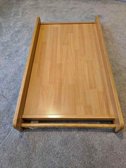 Photo of free Cot top changer (Morden SM4) #2