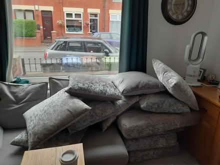 Photo of free Corna sofa (SK1) #2