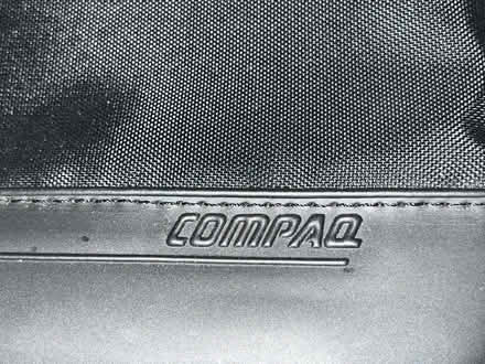 Photo of free Laptop case (Pepperell) #2