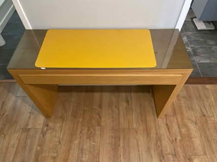Photo of free Desk (Strand East E15) #1