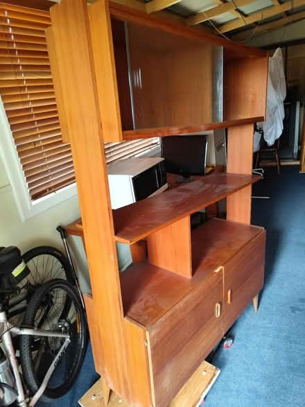 Photo of free 70 style sliding glass on top (Bullaburra nsw) #1