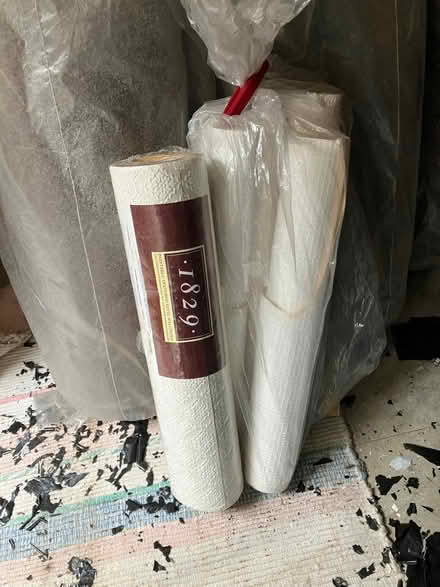 Photo of free Embossed Wallpaper (Barnsley S70) #1