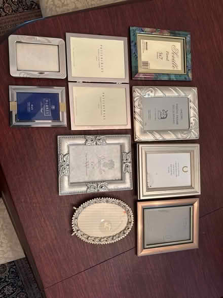 Photo of free Picture Frames (Aurora) #1
